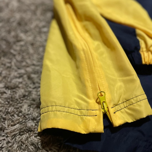 Michigan Windbreaker - Picture 4 of 4